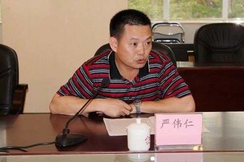 數(shù)學(xué)系召開應(yīng)用統(tǒng)計學(xué)專業(yè)人才培養(yǎng)方案論證會