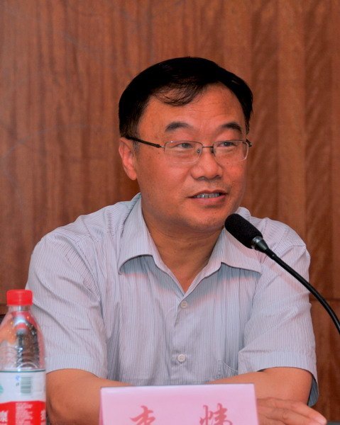 《常州工學院報》第十二屆讀者節開幕