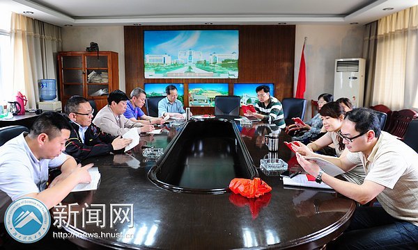 機關黨委狠抓機關政治學習工作