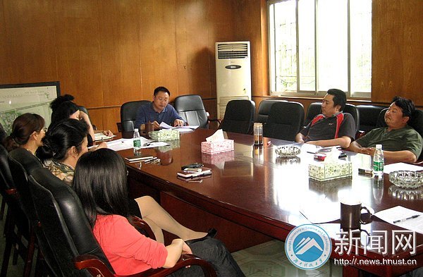 機關黨委狠抓機關政治學習工作