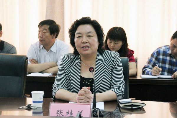 鄭州職業(yè)技術(shù)學(xué)院召開(kāi)2013年?duì)巹?chuàng)省級(jí)文明單位工作推進(jìn)會(huì)