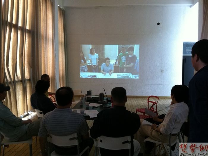 南京藝術學院首屆微課教學比賽圓滿落幕