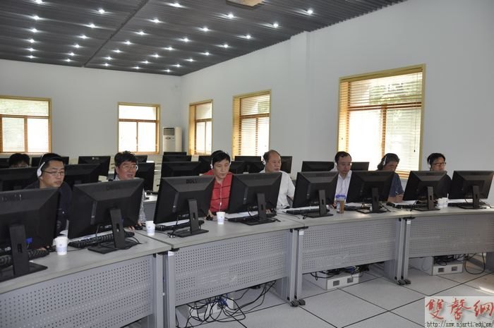 南京藝術學院首屆微課教學比賽圓滿落幕