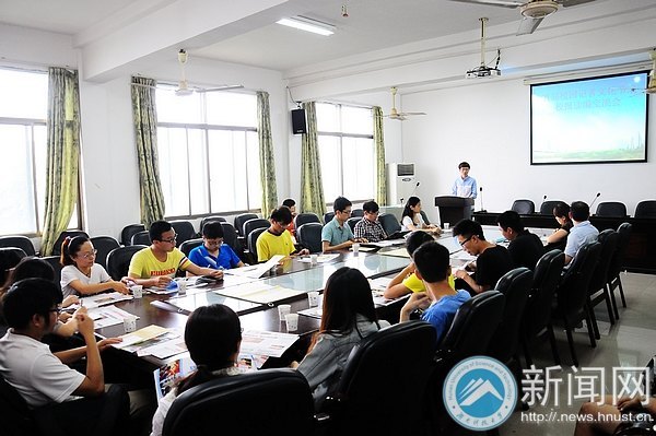 讀編共議 讓校報離師生更近一點