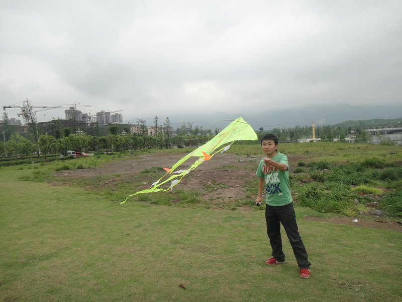 張杰:努力終將有回報