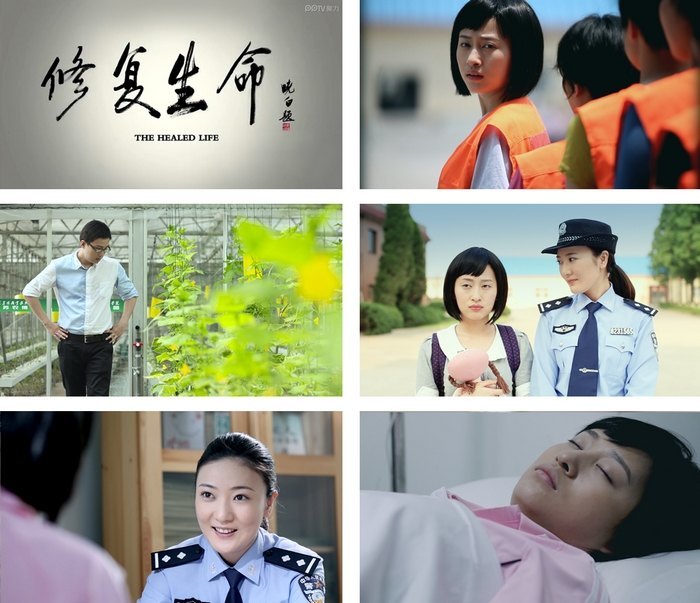 傳媒學院兩部戒毒公益微電影“國際禁毒日”在線展播