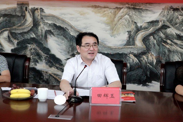 武漢工程大學鄭州校友分會成立