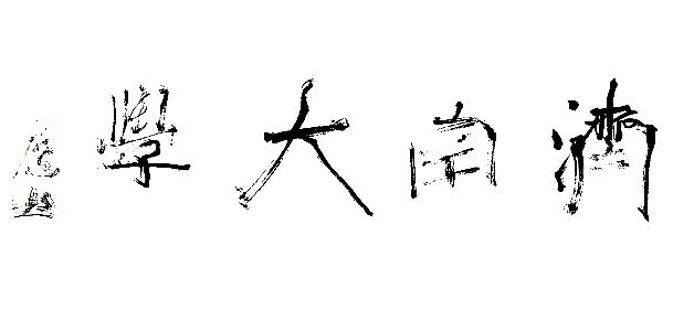 當代藝術家大型系列紀錄片《書法中國》首映禮在濟南大學舉行