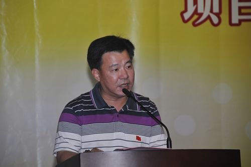 學校隆重啟動“傳黨聲 察民情 聚民心”黨員基層宣講志愿服務隊項目