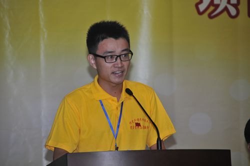 學校隆重啟動“傳黨聲 察民情 聚民心”黨員基層宣講志愿服務隊項目