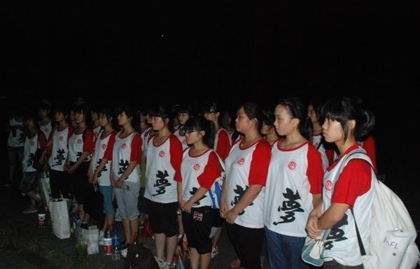 長(zhǎng)沙師范學(xué)校2013年大學(xué)生“三下鄉(xiāng)”暑期社會(huì)實(shí)踐活動(dòng)啟動(dòng)