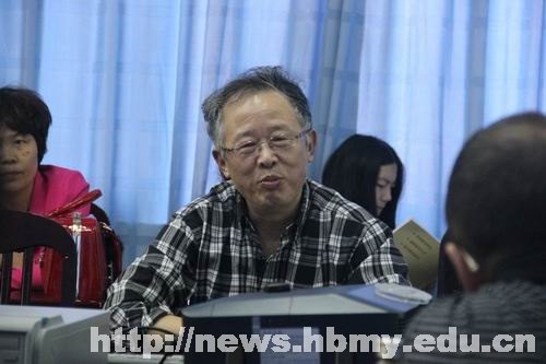 圖書館召開圖情論壇第二屆學術年會