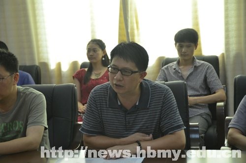 林學學科研究生教育與創新基地又搭建新平臺