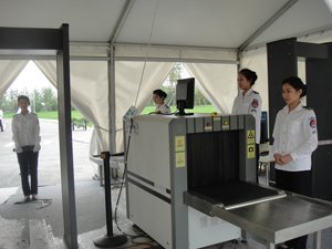 盛夏之情——看望山東旅游職業(yè)學院短期實訓和首次合作單位實習學生