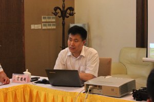 山東旅游職業(yè)學院成功舉辦青島市中職院校旅游管理專業(yè)骨干教師培訓班