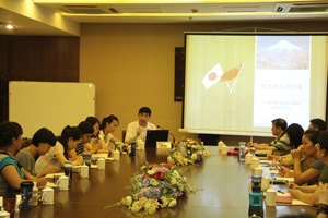 山東旅游職業(yè)學院成功舉辦青島市中職院校旅游管理專業(yè)骨干教師培訓班