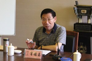 山東旅游職業(yè)學院成功舉辦青島市中職院校旅游管理專業(yè)骨干教師培訓班