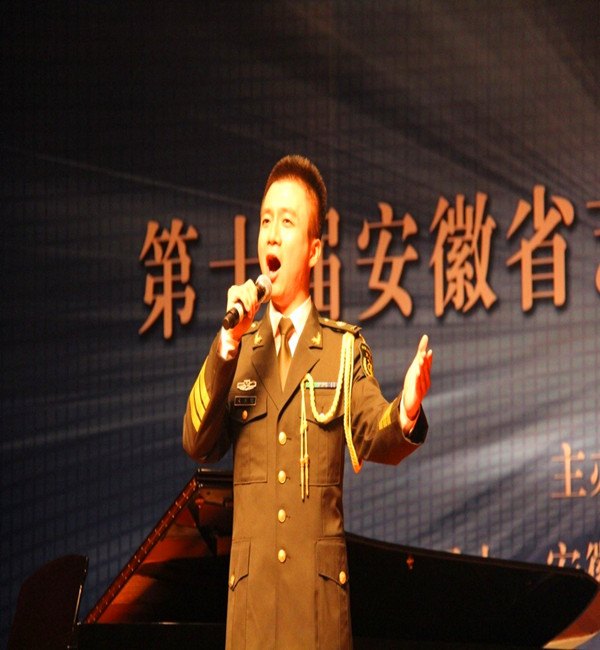 藝術學院教師在安徽省第十屆藝術節中獲銅獎