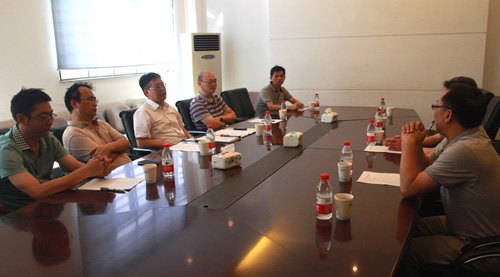 《中國景德鎮傳統陶瓷工藝》獲國家出版基金立項