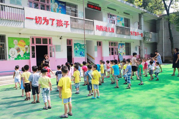 后勤努力為師生辦實事