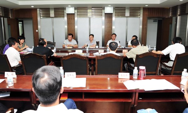 三明學院2013年領導干部暑期研討班順利結束