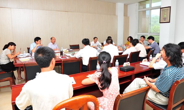 三明學院2013年領導干部暑期研討班順利結束