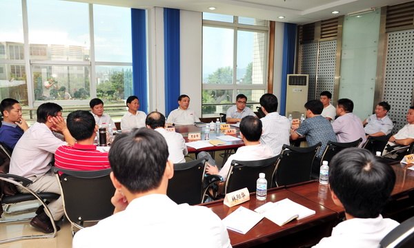 三明學院2013年領導干部暑期研討班順利結束
