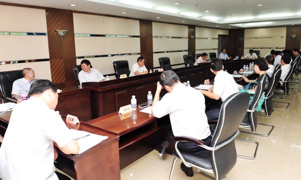 三明學院2013年領導干部暑期研討班順利結束