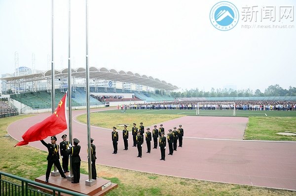 開學(xué)首日  “五個(gè)一”全面落實(shí)
