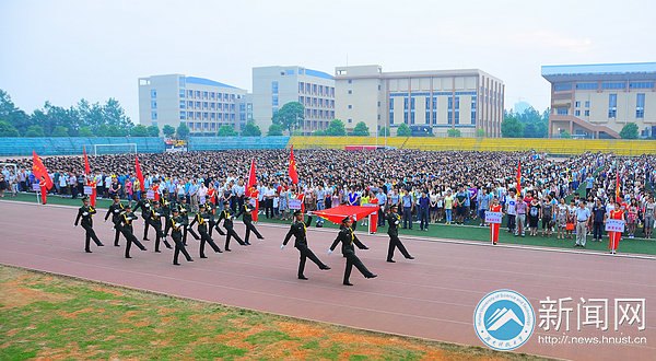 開學(xué)首日  “五個(gè)一”全面落實(shí)