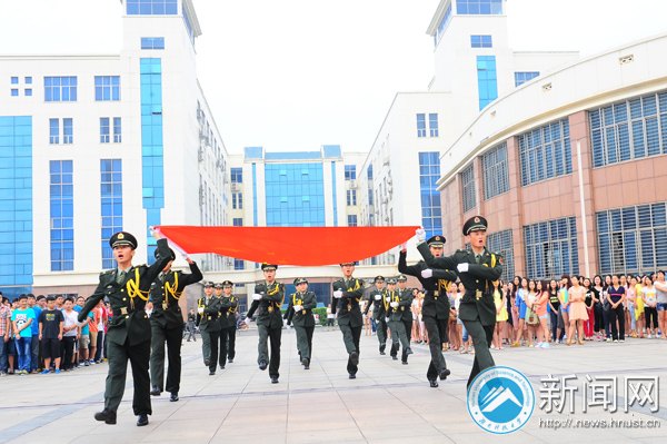 開學(xué)首日  “五個(gè)一”全面落實(shí)