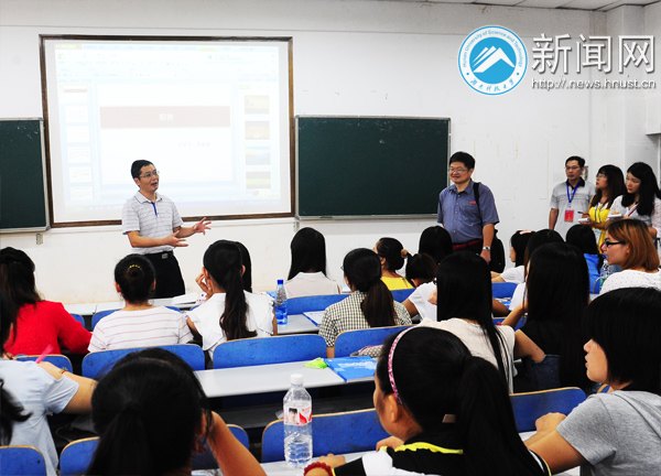 開學(xué)首日  “五個(gè)一”全面落實(shí)