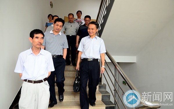 湖南科技大學2013年多媒體教學系統建設與提質改造第二期工程全面完工