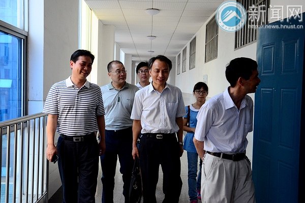 湖南科技大學2013年多媒體教學系統建設與提質改造第二期工程全面完工