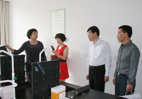 臺州學院“浙江省植物進化生態學與保護重點實驗室”獲省科技廳批準立項