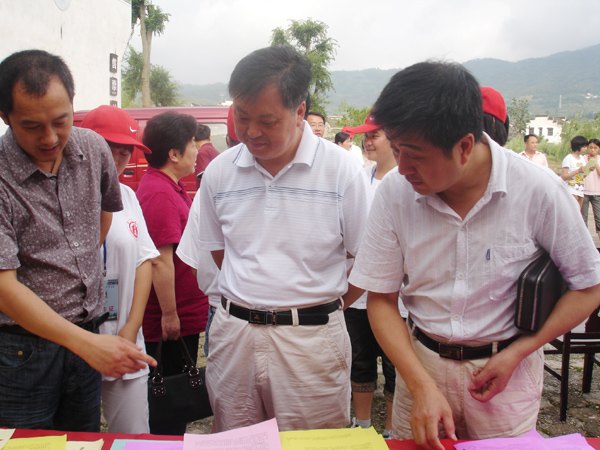 【聚焦黨總支系列報(bào)道之二】開拓進(jìn)取的化學(xué)化工學(xué)該院黨總支