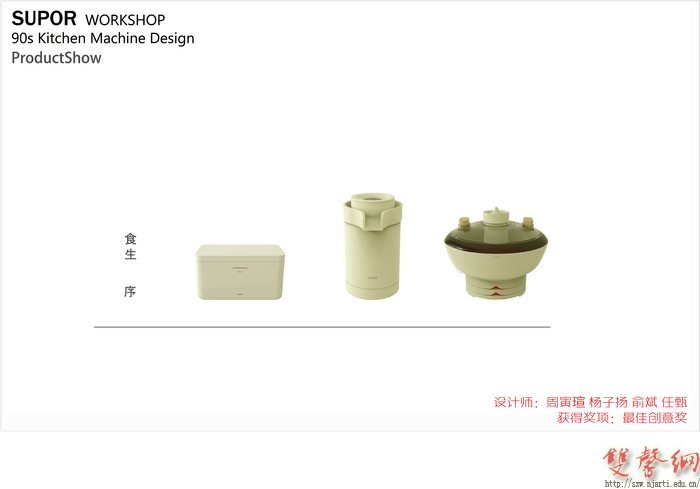 工業設計學院學子獲得多項設計獎項