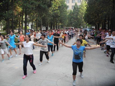 迎新40:理學院新生入學教育形式豐富