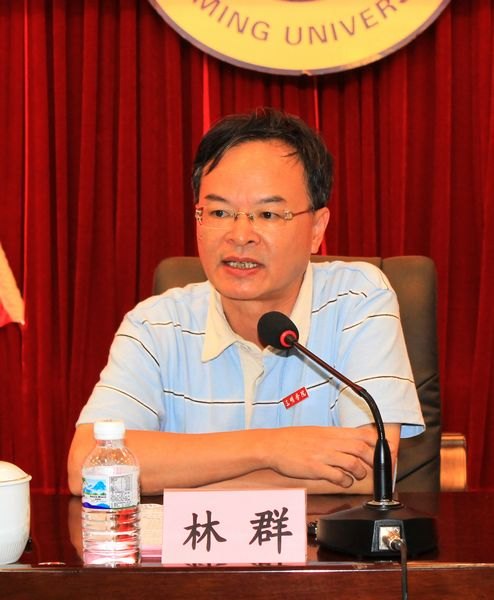 三明學院舉行2013年入伍新兵座談會