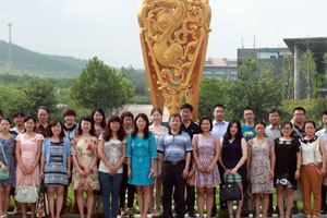 全國高等職業院校旅游專業骨干教師頂崗培訓圓滿落幕