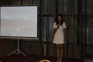 全國高等職業院校旅游專業骨干教師頂崗培訓圓滿落幕