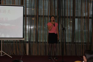 全國高等職業院校旅游專業骨干教師頂崗培訓圓滿落幕