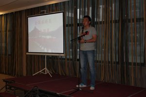 全國高等職業院校旅游專業骨干教師頂崗培訓圓滿落幕