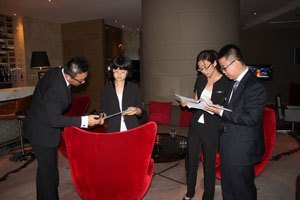 全國高等職業院校旅游專業骨干教師頂崗培訓圓滿落幕