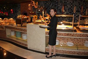 全國高等職業院校旅游專業骨干教師頂崗培訓圓滿落幕