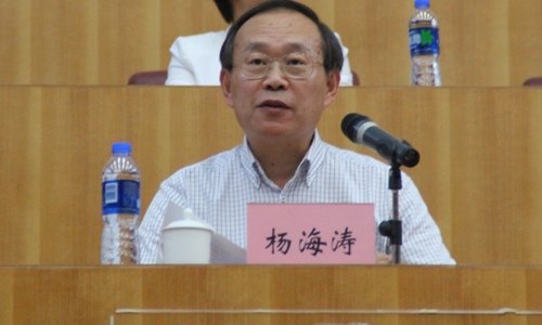 開啟“大學夢” 融入“中國夢”