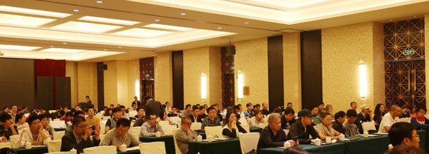 2013大同國際雕塑雙年展開幕