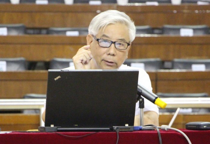 廣西師范學院舉辦2013年“綠城之秋”全國初中數學有效課堂教學觀摩研討活動