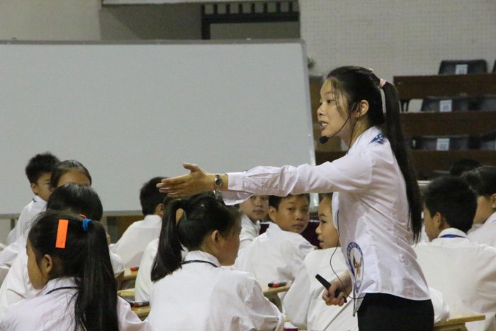 廣西師范學院舉辦2013年“綠城之秋”全國初中數學有效課堂教學觀摩研討活動