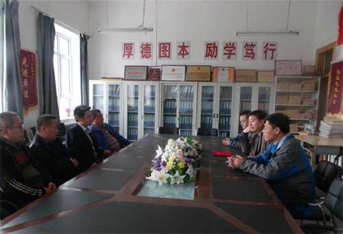 植物科學(xué)學(xué)院舉辦優(yōu)秀畢業(yè)生報(bào)告會(huì)植物科學(xué)學(xué)院舉辦優(yōu)秀畢業(yè)生報(bào)告會(huì)